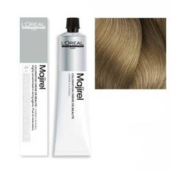 LOREAL PROFESSIONNEL Majirel farba do włosów 9.0 Głęboki Bardzo Jasny Blond 50ml 