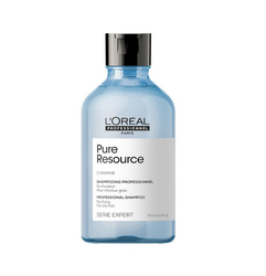 L'OREAL PROFESSIONNEL Pure Resource szampon 300ml
