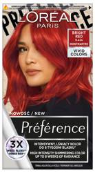 LOREAL Preference Vivid Colors 8.624 Montmartre