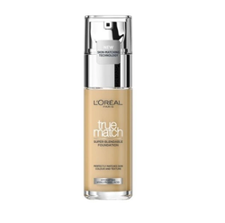 LOREAL True Match Hyaluronic podkład 3.D/3.W 30ml