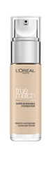 L'OREAL True Match podkład 0,5N Porcelain 30ml