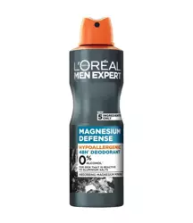 L'Oréal Men Expert Magnesium Defence deo spray 150ml 
