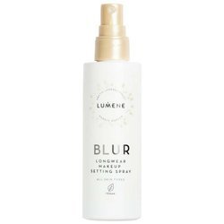 LUMENE Blur Longwear spray urtwalający makijaż 100ml