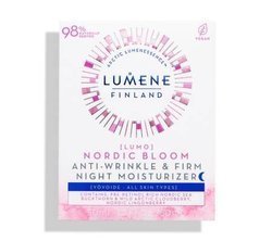 LUMENE Lumo krem na noc 50ml