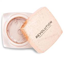 MAKEUP REVOLUTION Jewel Collection Prestigious Rose Gold rozświetlacz do twarzy 