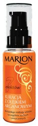 MARION 7 Efektów kuracja z olejkiem Arganowym 50ml