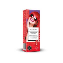 MARION Koloryzująca odżywka 5-10 myć Red 2x35ml