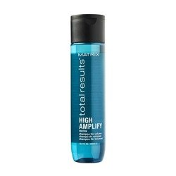 MATRIX Total Results High Amplify szampon dodający objętości włosom 300ml