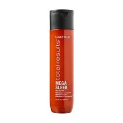 MATRIX Total Results Mega Sleek szampon wygładzający do włosów 300ml