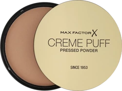 MAX FACTOR Creme Puff puder do twarzy prasowany 05 Translucent 14g