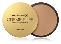 MAX FACTOR Creme Puff puder do twarzy prasowany 13 Nouveau Beige 14g