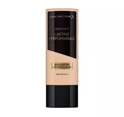 MAX FACTOR Facefinity Lasting Performance kryjący podkad do twarzy 102 Pastelle 35ml