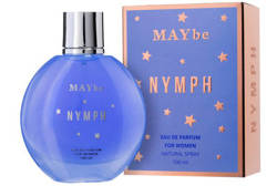 MAYBE NYMPH for Women edp 100ml
