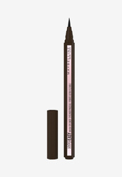 MAYBELLINE Hyper Easy Liner eyeliner w pisaku 810 Pitch Brown 5,7g 