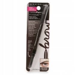 MAYBELLINE Master Shape Brow kredka do brwi Deep Brown 0,6g