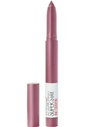 MAYBELLINE Super Stay Ink Crayon szminka do ust 25 Stay Exceptional 5ml