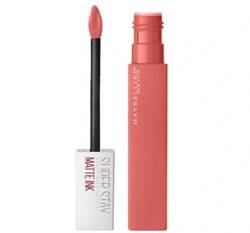 MAYBELLINE Super Stay Matte Ink szminka do ust w płynie 130 Self-starter 5ml 