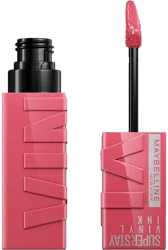 MAYBELLINE Super Stay Vinyl Ink pomadka do ust 145 Rogue 4,2ml 