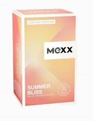 MEXX Women Summer Bliss Le 2023 edt 20ml 