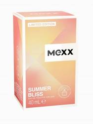 MEXX Women Summer Bliss Le 2023 edt 40ml 