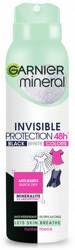 MINERAL Invisible Protect Floral Touch 48h 150ml