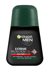 MINERAL MEN Extreme Protection 72h deo roll-on 50ml 