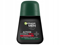 MINERAL Men Action Control 96H deo roll on 50ml