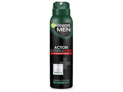 MINERAL Men Action Control+ deo spray 96h 150ml