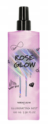 MIRACULUM Girls Collection mgiełka Rose Glow 100ml