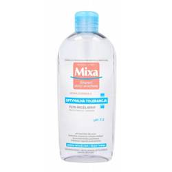 MIXA Optymalna Tolerancja płyn micelarny 400ml