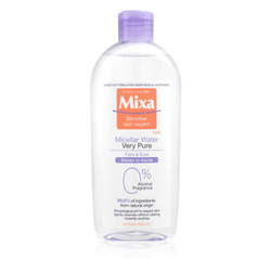 MIXA Very Pure płyn micelarny 400ml