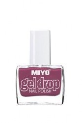 MIYO Gel Drop lakier do paznokci 21 Mary Jane 8ml