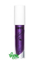 MIYO Outstanding Lip Gloss błyszczyk do ust 26 Oh! Purple Power 4ml