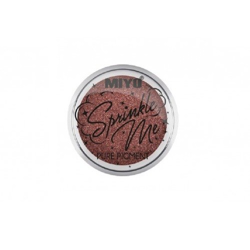 MIYO Sprinkle Me pigment do powiek 04 Nose Candy 2g