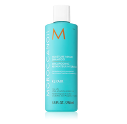 MOROCCANOIL Moisture Repair szampon do włosów 250ml