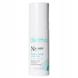NACOMI Next Level Dermo serum w mgiełce do włosów 100ml