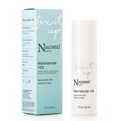 NACOMI Next Level serum Niacynamidy 15% 30ml