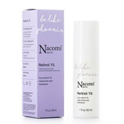 NACOMI Next Level serum Retinol 1% 30ml