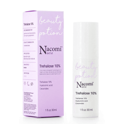 NACOMI Next Level serum Trehalose 10% 30ml