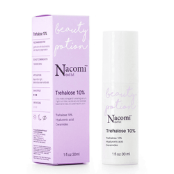 NACOMI Next Level serum Trehalose 10% 30ml TERMIN 01-2025