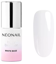 NEONAIL BabyBoomer White Base 9566-7 7,2ml