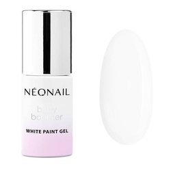NEONAIL BabyBoomer White Paint Gel 8399-7 6,5ml
