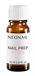 NEONAIL Nail Prep Extra odtłuszczacz 10ml