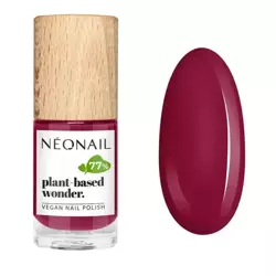 NEONAIL Vegan lakier Pure Begonia 7,2ml (Termin do 01-2024)