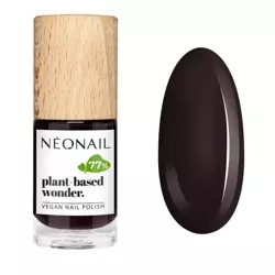 NEONAIL Vegan lakier do paznokci Pure Wood 7,2ml 