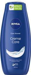 NIVEA Creme Care pielęgnujący żel pod prysznic 500ml