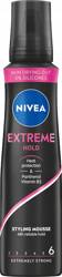 NIVEA Extreme Hold pianka 6 250ml