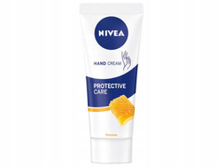 NIVEA Hand Care Protective krem do rąk ochronny Beeswax 75ml