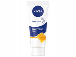 NIVEA Hand Care Protective krem do rąk ochronny Olive 75ml
