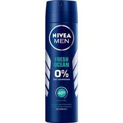 NIVEA Men Fresh Ocean deo spray 150ml